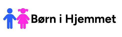 Børn i Hjemmet