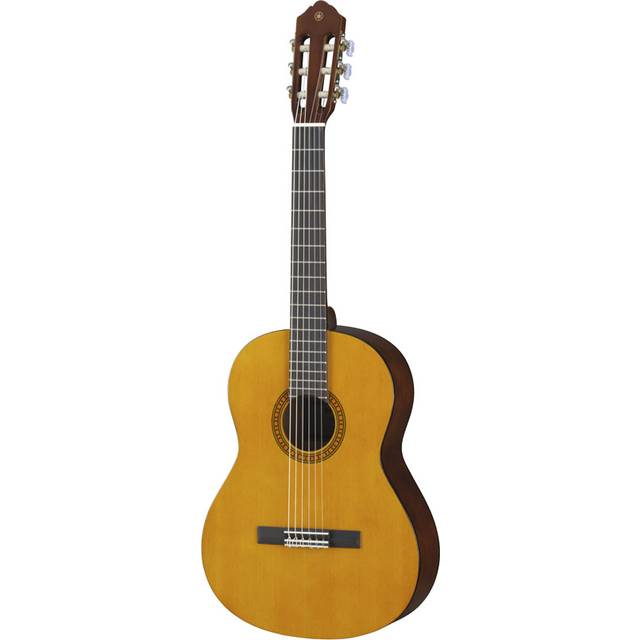 Bedste instrumenter til børn – Yamaha CS40 II