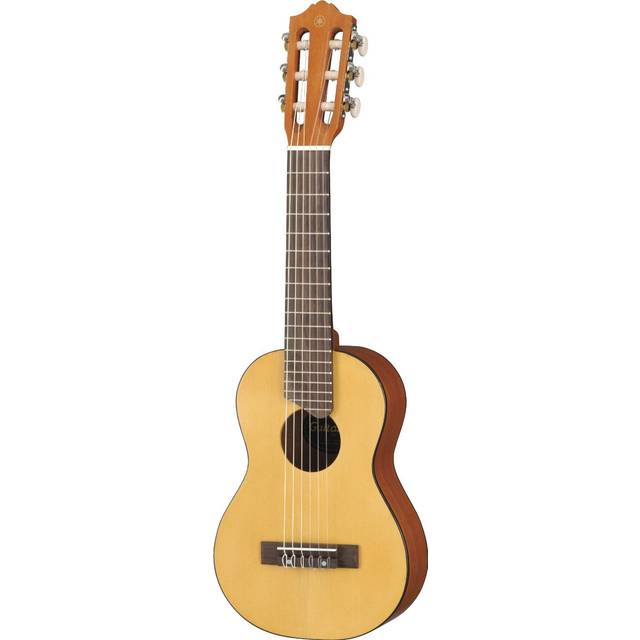 Bedste instrumenter til børn – Yamaha GL1 Guitalele
