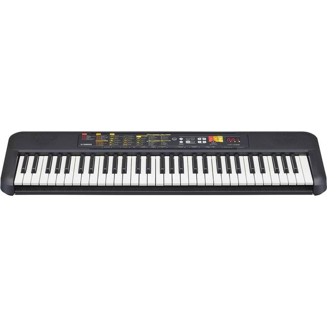 Bedste instrumenter til børn – Yamaha PSR-F52