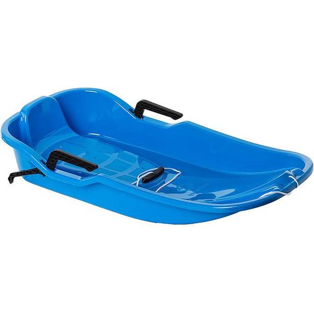 Bedste kælk til børn – Hamax Sno Glider
