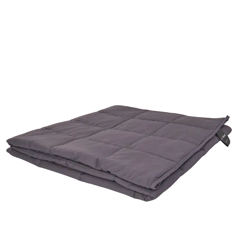 Bedste tyngdedyne til børn – Quilts of Denmark Junior 2 kg