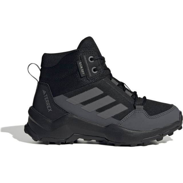 Bedste vandtætte sko til børn – Adidas Terrex AX4R Mid RAIN.RDY