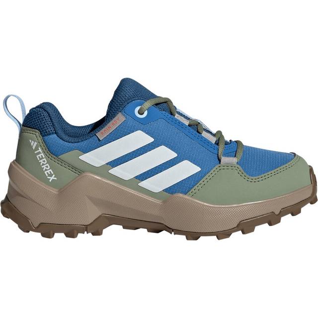 Bedste vandtætte sko til børn – Adidas Terrex AX4R RAIN.RDY